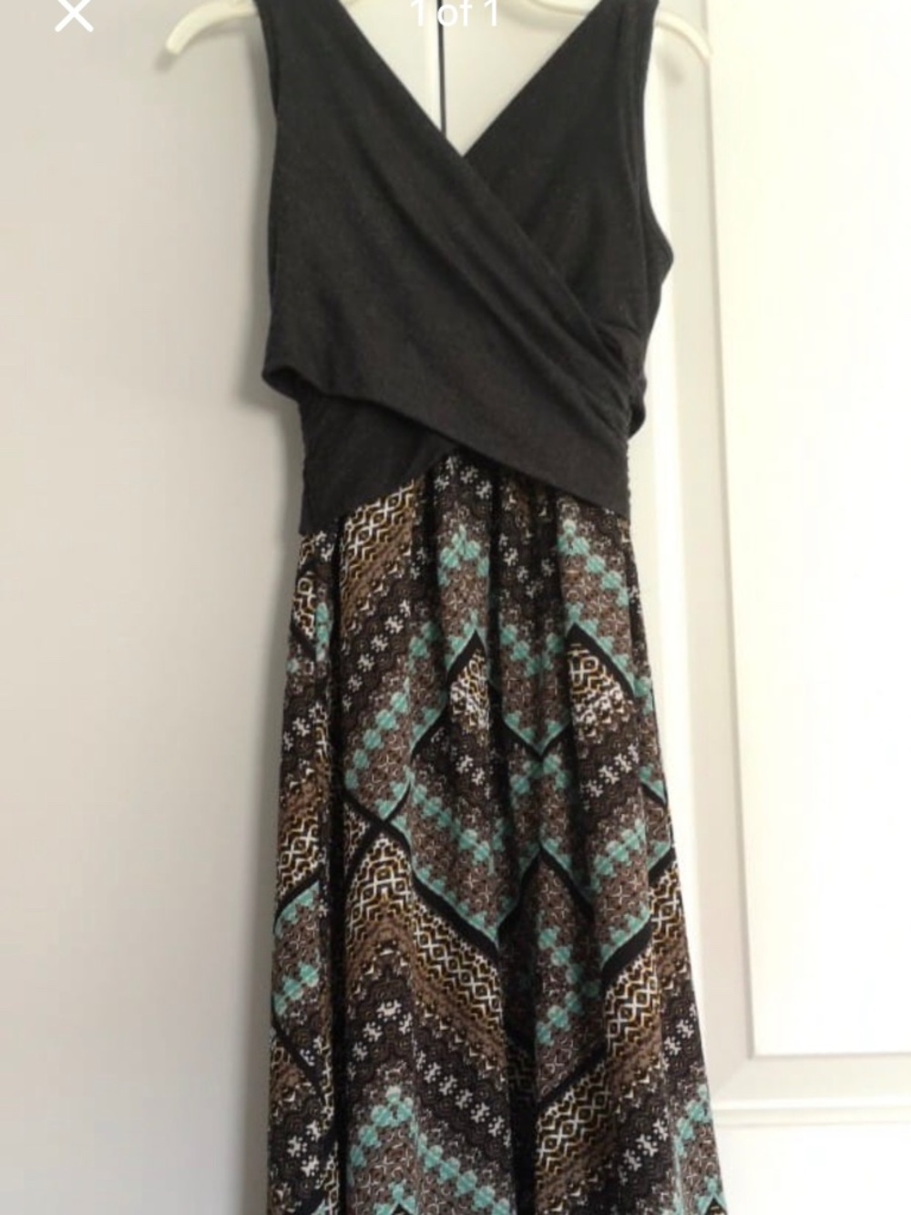 Anthropologie dress